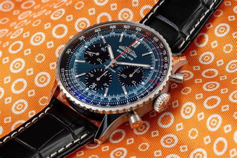 breitling back of watch|new breitling watches for 2022.